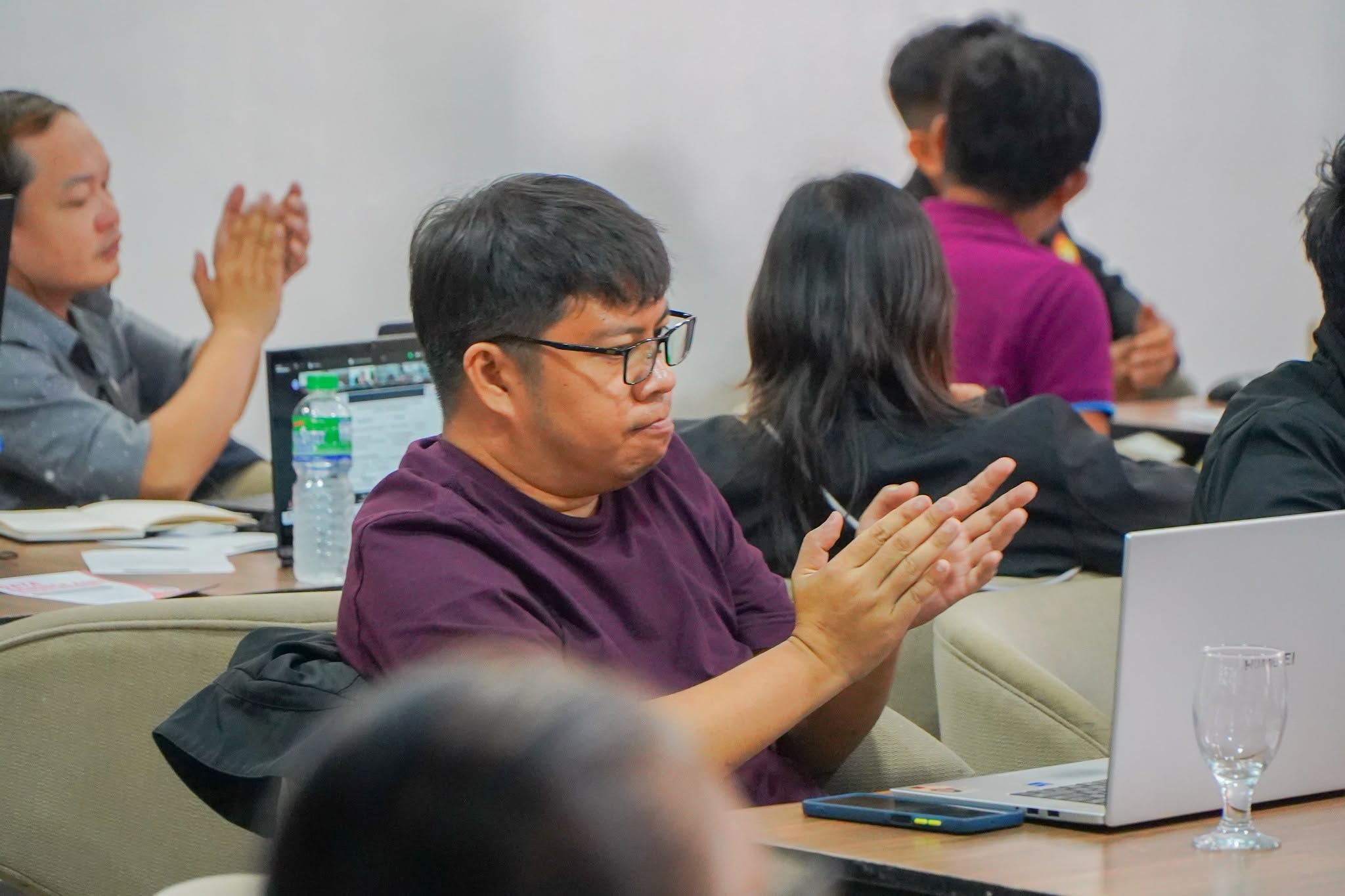 CSU, DICT REGION 02 LAUNCH DATA SCIENCE TRAINING TO STRENGTHEN RESEARCH AND ANALYTICS CAPABILITIES  photo 5